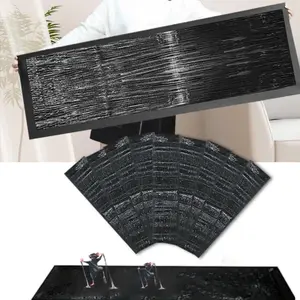 [4/8pack]strong adhesive film  Long-Lasting