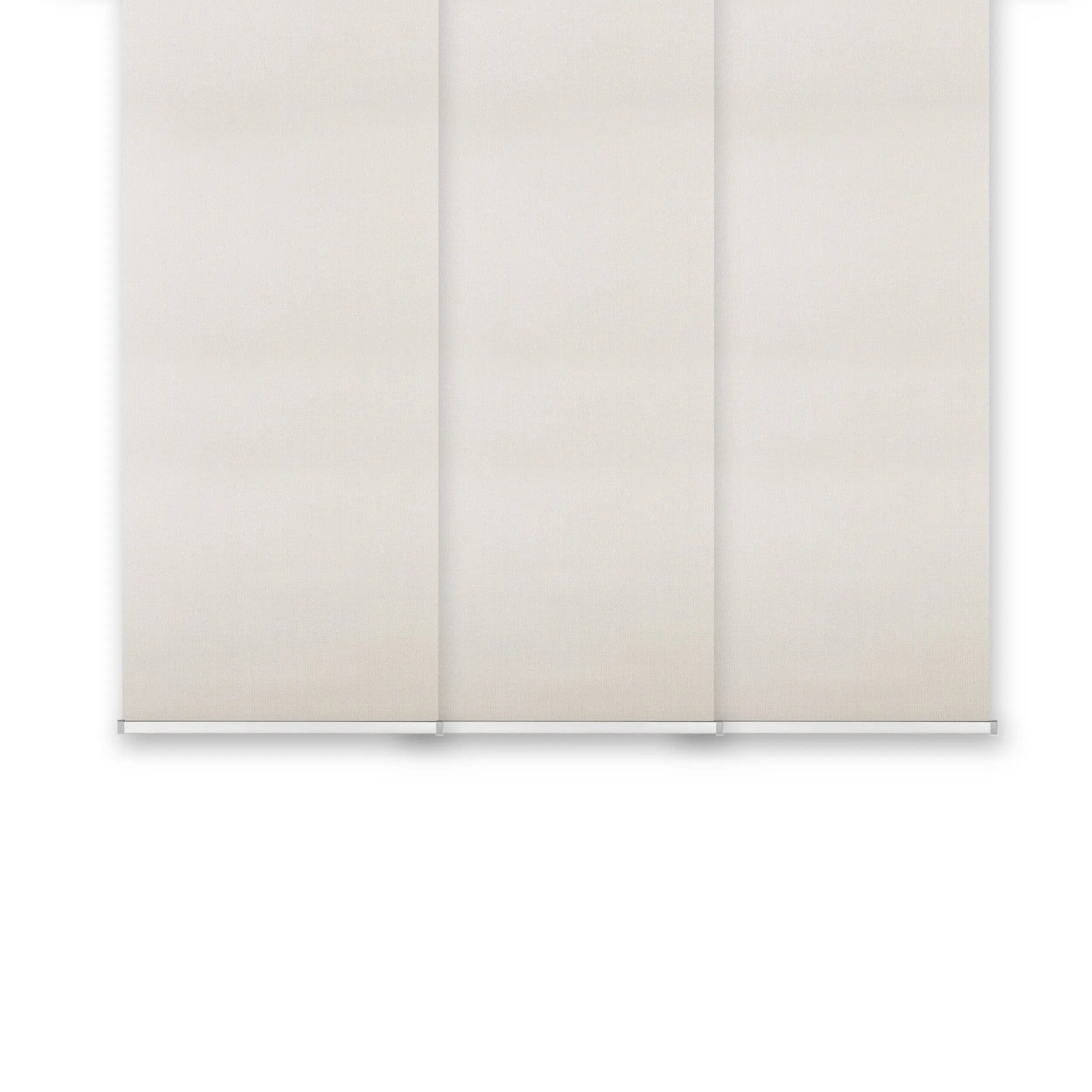 Dappled Ash Panels 23.5" W x 116" H (Sold by each) - 40% LIGHT-FILTERING