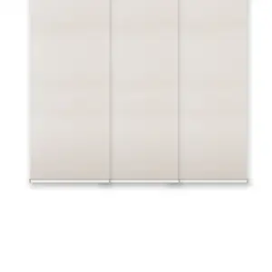 Dappled Ash Panels 23.5" W x 116" H (Sold by each) - 40% LIGHT-FILTERING