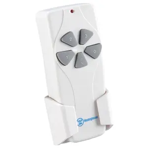 Westinghouse Lighting  300 Watt Ceiling Fan & Light Remote Control