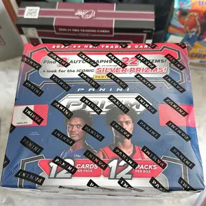 23-24 NBA Panini Prizm Hobby Packs