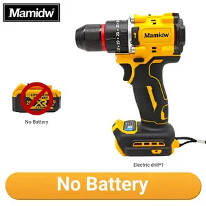 20V cordless drill, 3 speed adjustment, 20 adjustable torque settings, keyless chuck, daily home repair tool, lightweight and portable, women friendly tool