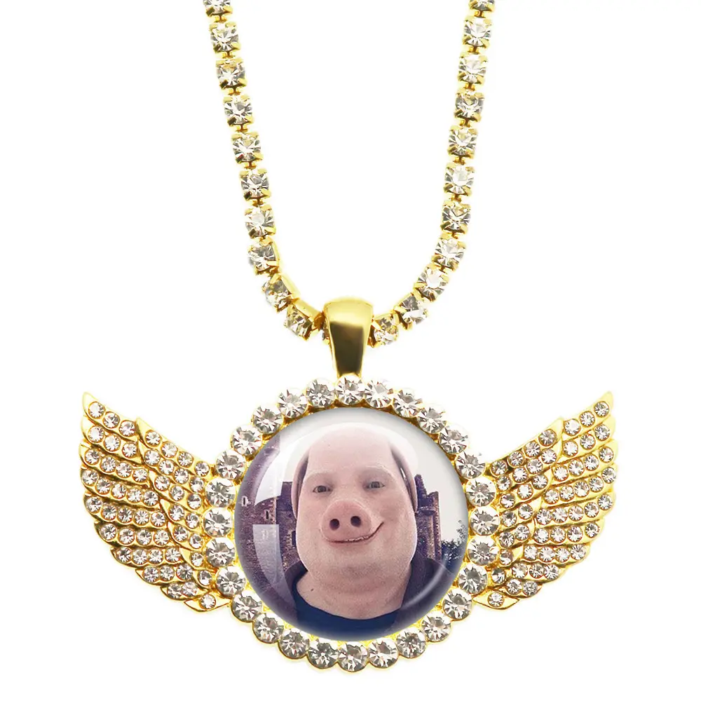 Necklace 8