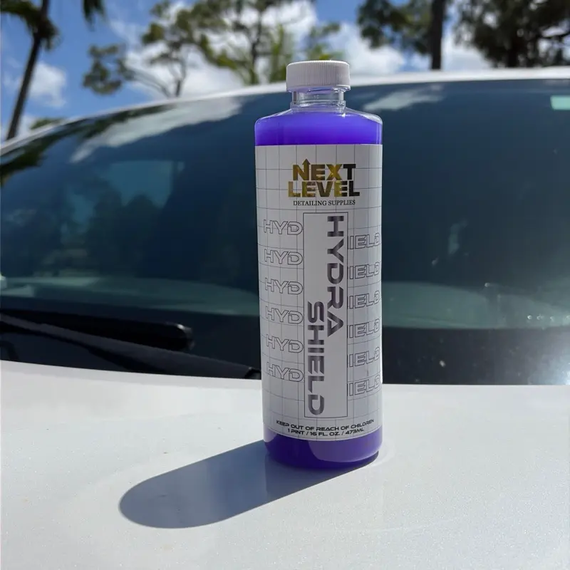 HydraShield HydraShield