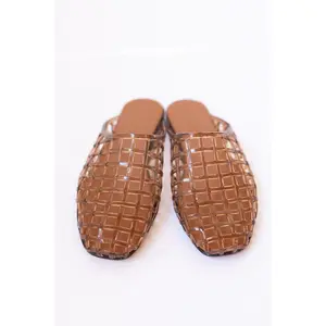 torie jelly slip on