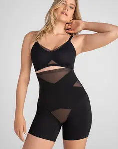 Honeylove SuperPower Girl-Short - High Compression Shapewear for Women