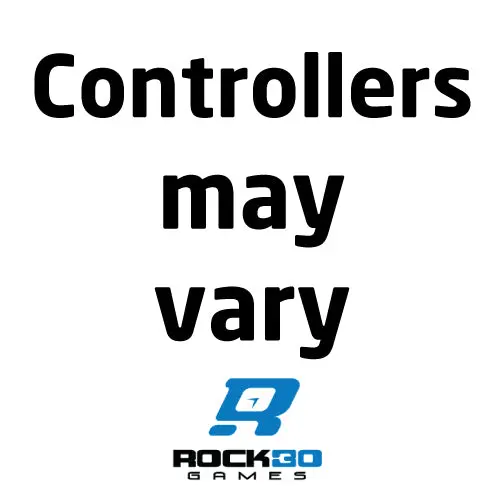 Wireless Controller 3rd Party