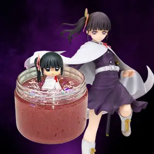 Anime Slime~Kanao Tsuyuri - Regular Design Gift Set Boys Girls