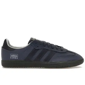 adidas Men's Samba OG Preloved Ink Soccer Shoes, from StockX