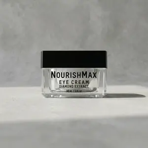 Diamond Infused Eye Cream