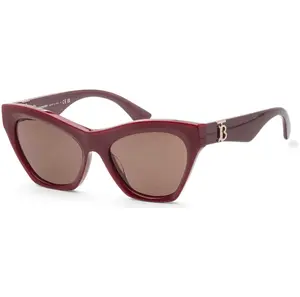 Burberry Women's 55mm Bordeaux Sunglasses BE4420U-411973-55
