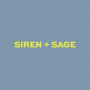 Siren & Sage shop logo