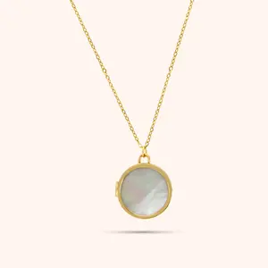 Treasured Locket