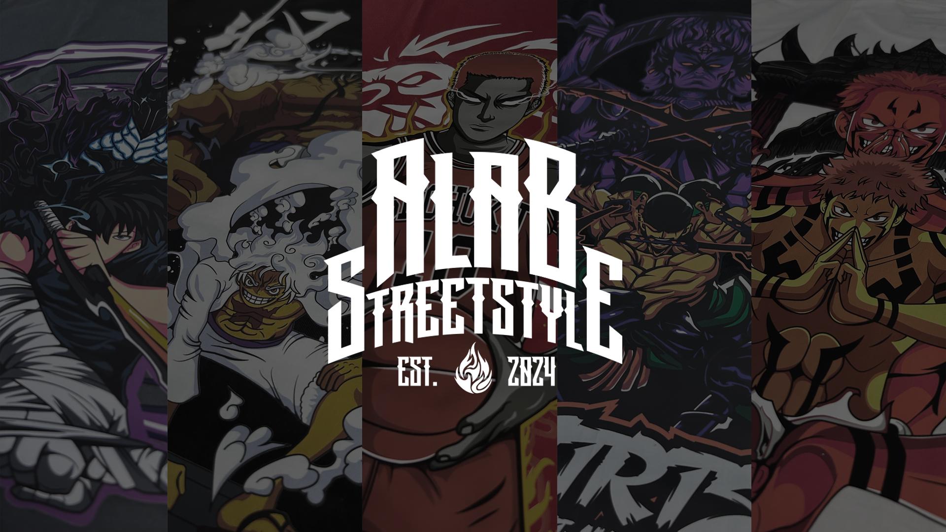 OneP Ror0noa Zo0ro Printed Unisex Washed T-Shirt Casual Menswear Top Streetwear Shortsleeve