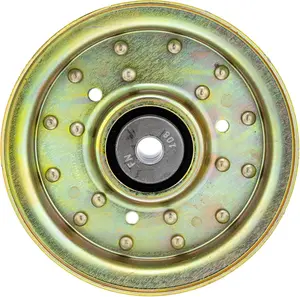 John Deere OEM Mower Deck Idler Z-Trak Z710 Z810 Z850 Z910 Z925 Z945 Z955 Z960 Part # TCA20602