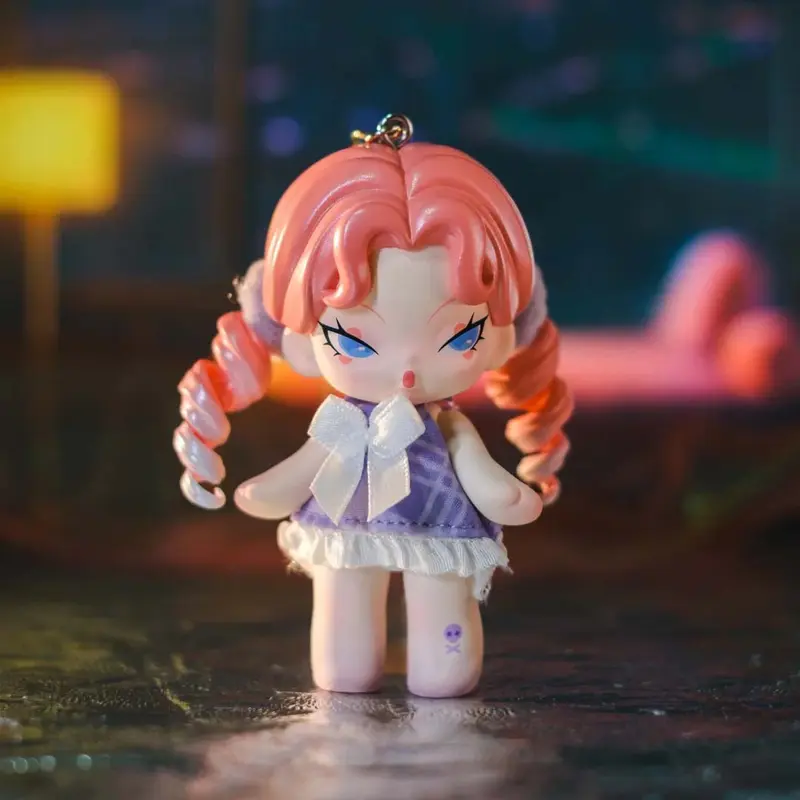 blindbox naomi - TikTok Shop
