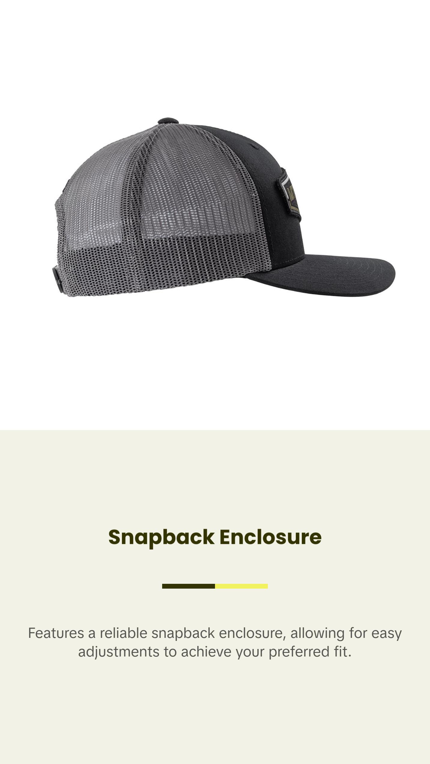 Wraith Hat