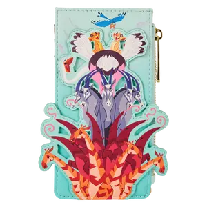 Lion King I Just Can't Wait To Be King Card Holder