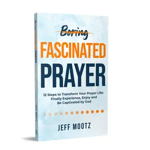 Fascinated Prayer Book (Paperback)