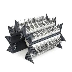 2025 New 128-In-1 Precision Screwdriver, Multifunctional Electronic Devices Repair & Assembly Tool, Tool Kits with Storage Box