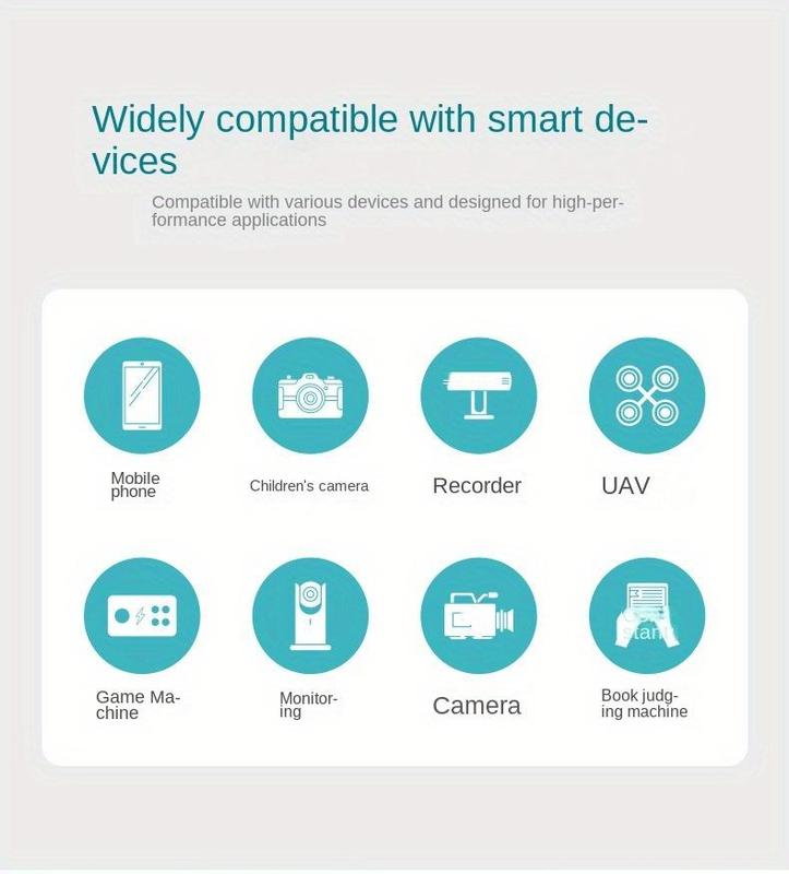 NoahTec 64/128GB micro SD Card, Micro SD Card for Speaker, Camera, Tablet, Smartphone Storage Accessories