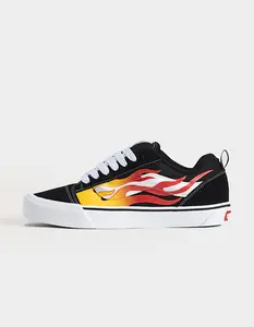 VANS Mens Knu Skool Shoes VANS Mens Knu Skool Shoes