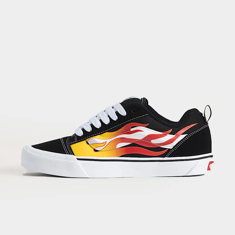 VANS Mens Knu Skool Shoes