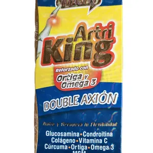 Artriking plantas medicinales de mexico