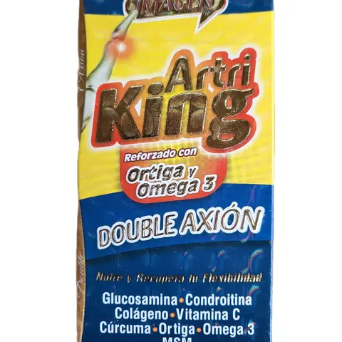Artriking plantas  de mexico