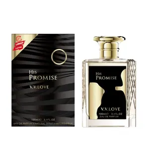 100ML Eyad Eau De Parfum - Musam Perfume Unisex 3.4 Oz, Edp Perfume Spray, Long-Lasting Fragrance for All Occasions, Refreshing Scent for Daily Use