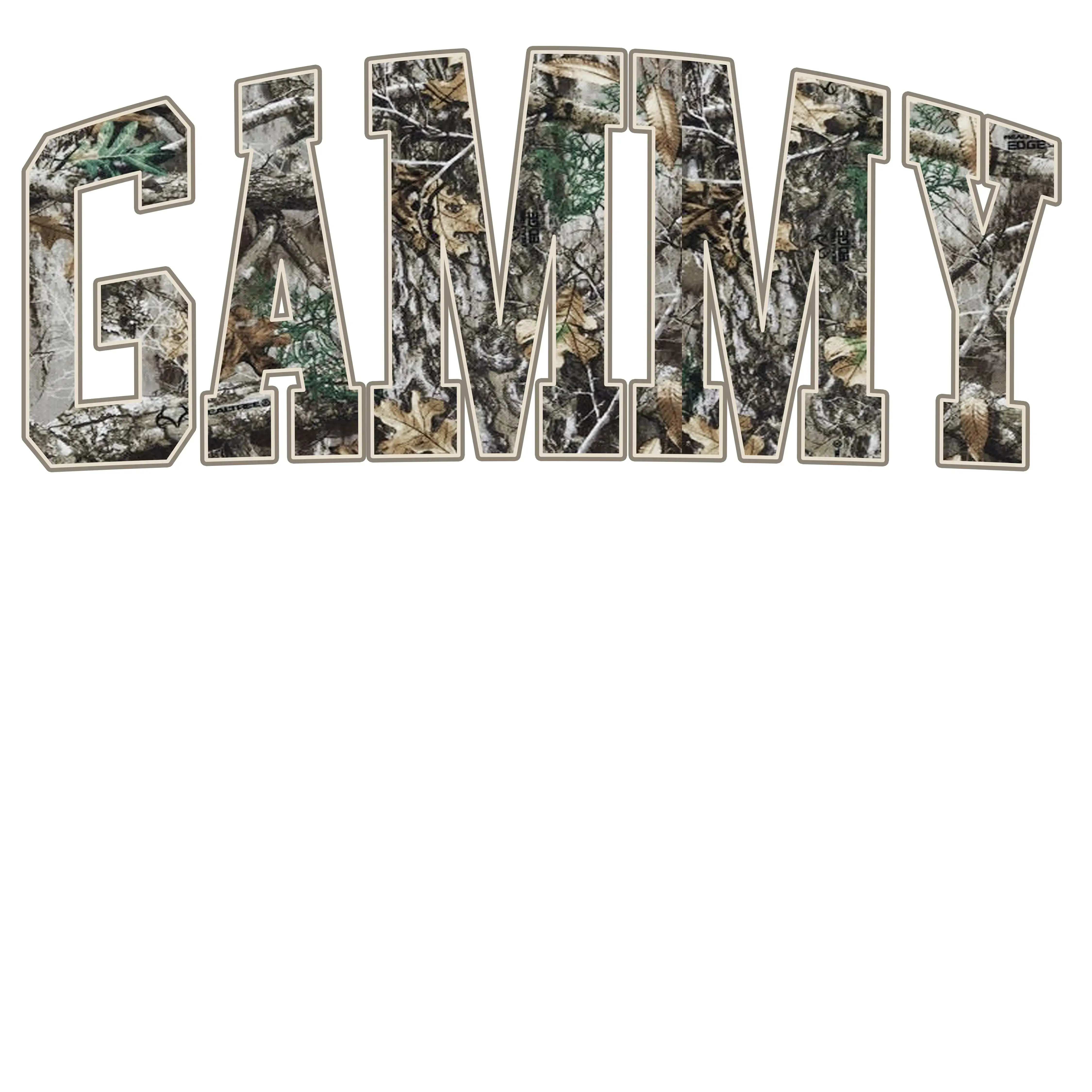 GAMMY