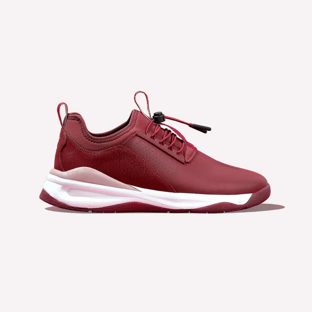 Women's Classic - Royal Maroon