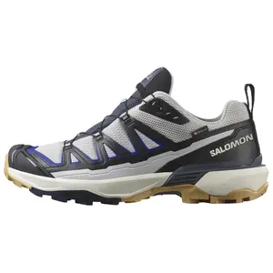 Salomon X Ultra 360 Edge Gore-Tex Men's Low-Cut Hiking Shoes for Comfort, Grip, and Durability Trending Shoes, House White Official Shoes to Get / Maison Mihara