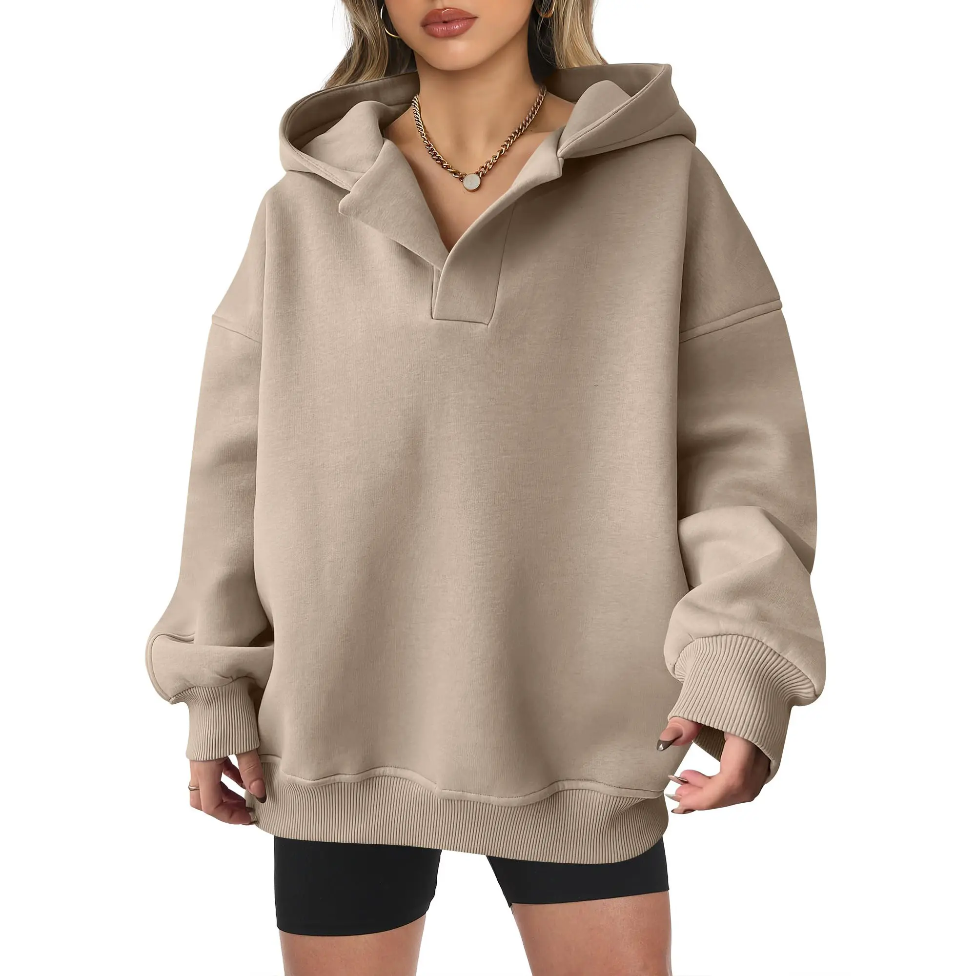 Khaki Brown