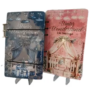 Winter Wonderland Booklet Winter Wonderland Booklet