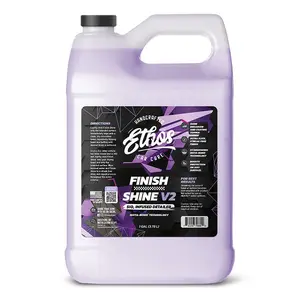 Finish Shine - 1 Gallon