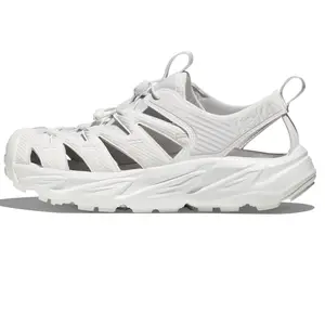 HOKA ONE ONE Hopara OG Athletic Sandals for Men and Women – Waterproof, Quick-Drying, Trail-Ready Verifiable, with credentials and supporting global authentication