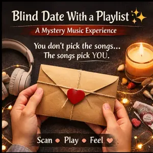 Blind Date With A