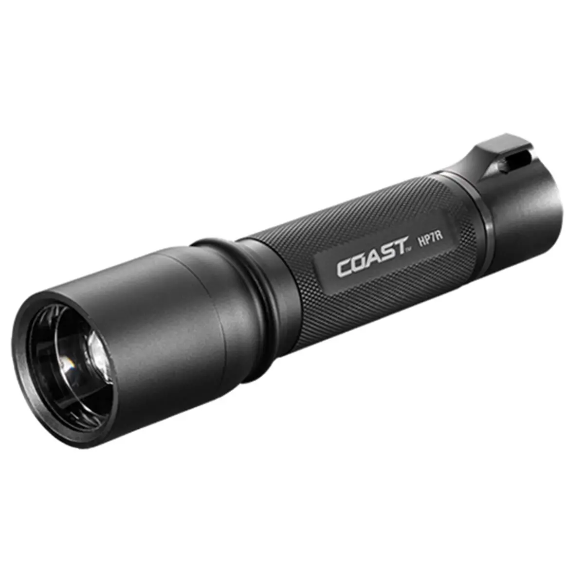 Coast  Coast Led Flashlight Hp7 Rechargeable 200 Lumens