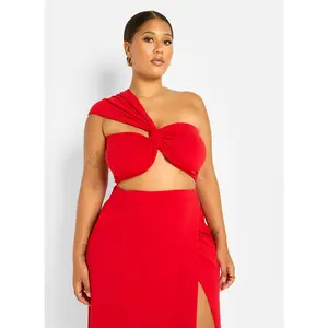 Krishna Asymetrical Bandeu