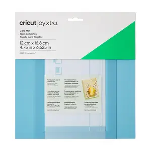 Cricut Joy Xtra Card Mat