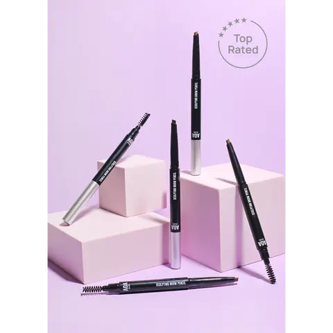 AOA Sculpting Brow Pencil