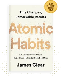 Atomic Habits