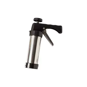 Premium Biscuit Press Machine – Effortless Biscuit Making for Home Bakers