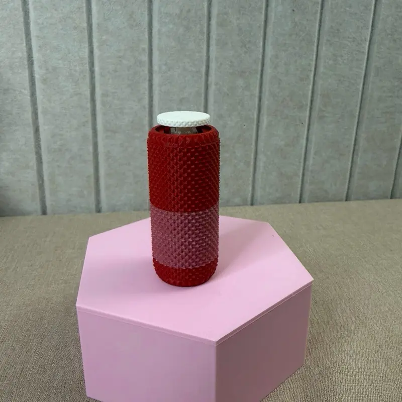 Red 2.5” Click Stick (LOUD-color may differ)