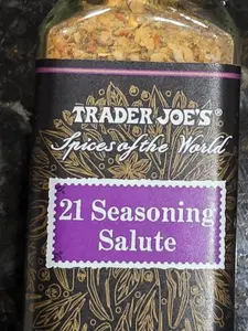 Trader Joe's 21 Seasoning  Spice