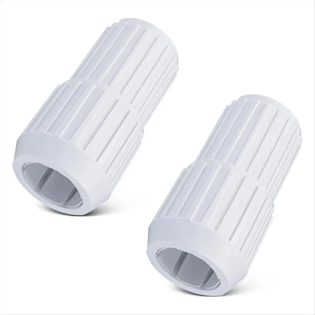2 Pcs Pool Telescoping Pole Cam Lock Replacement for EZ Lock Cam for Telescopic Swimming Pool Poles with Twist Lock B