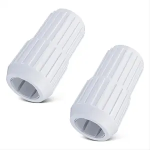 2 Pcs Pool Telescoping Pole Cam Lock Replacement for EZ Lock Cam for Telescopic Swimming Pool Poles with Twist Lock B