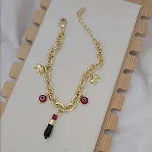 pulso 296 de proteccion gold plated