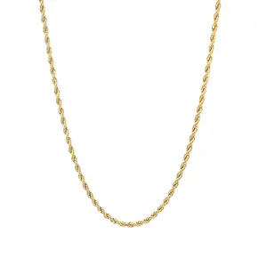 2.3 mm Rope Chain